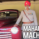Image for article titled These Are Some Of The Maharaja's Old Pieces Of American Iron